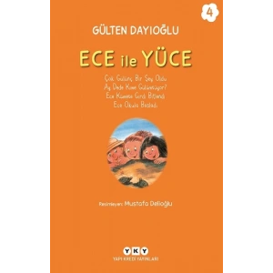 Ece ile Yüce 4