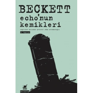 Echonun Kemikleri