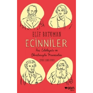 Ecinniler