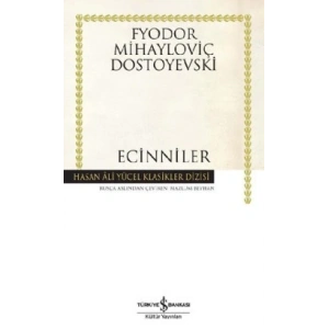Ecinniler