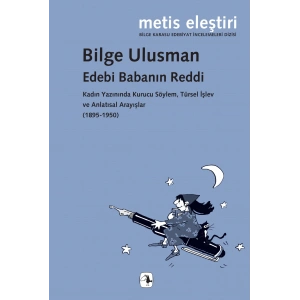 Edebi Babanın Reddi