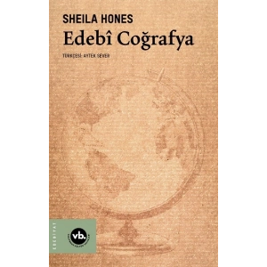 Edebi Coğrafya