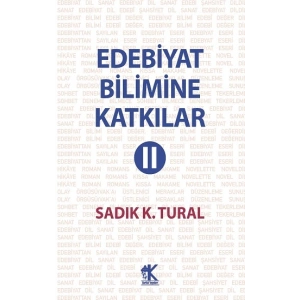 Edebiyat Bilimine Katkılar 2