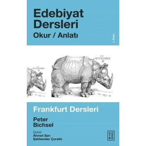 Edebiyat Dersleri