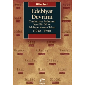 Edebiyat Devrimi