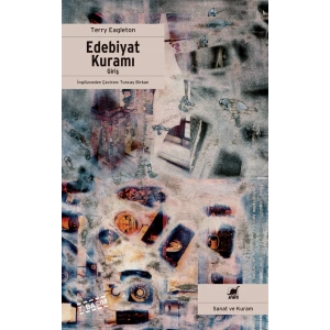 Edebiyat Kuramı