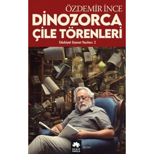 Edebiyat Siyaset Yazıları:2