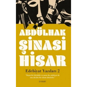 Edebiyat Yazıları 2