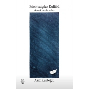 Edebiyatçılar Kulübü - Karışık Karşılaşmalar