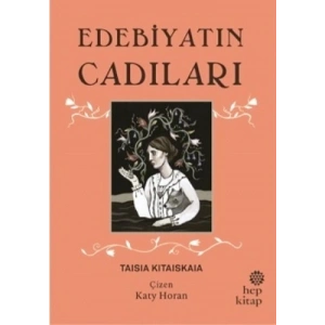 Edebiyatın Cadıları