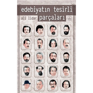 Edebiyatın Tesirli Parçaları