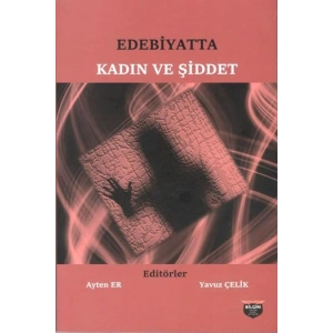 Edebiyatta Kadın ve Şiddet