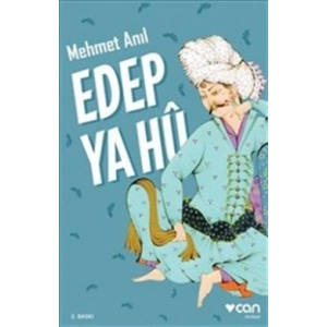 Edep Ya Hu
