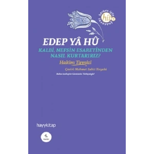 Edep Ya Hu