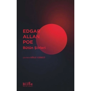 Edgar Allan Poe Bütün Şiirleri