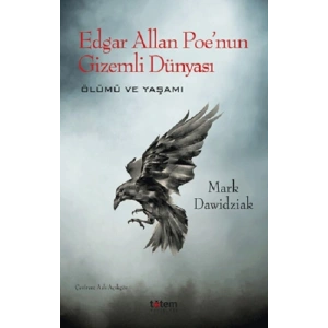 Edgar Allan Poenun Gizemli Dünyası