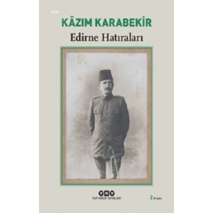 Edirne Hatıraları
