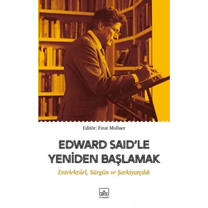 Edward Saidle Yeniden Başlamak