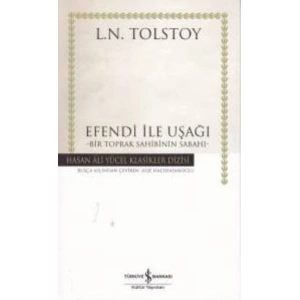 Efendi ile Uşağı