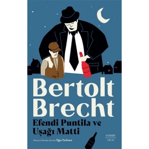 Efendi Puntila ve Uşağı Matti