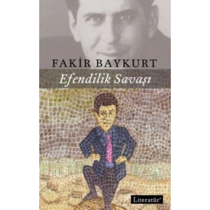 Efendilik Savaşı