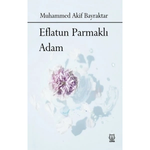 Eflatun Parmaklı Adam