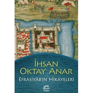 Efrasiyabın Hikayeleri