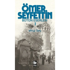 Efruz Bey