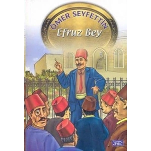 Efruz Bey