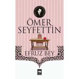 Efruz Bey