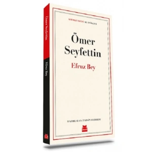 Efruz Bey