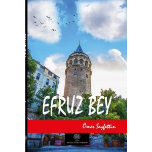 Efruz Bey