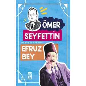 Efruz Bey