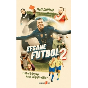 Efsane Futbol - 2