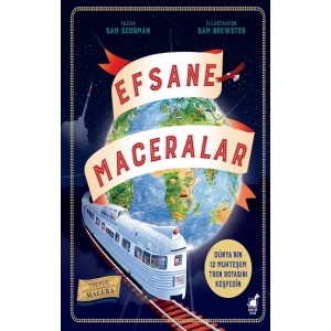 Efsane Maceralar