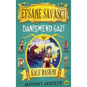Efsane Savaşçı - Danişmend Gazi