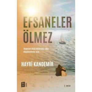 Efsaneler Ölmez