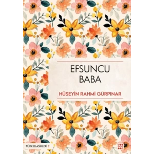 Efsuncu Baba