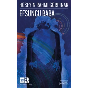 Efsuncu Baba - Günümüz Türkçesiyle Türk Klasikleri