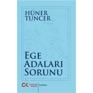 Ege Adaları Sorunu