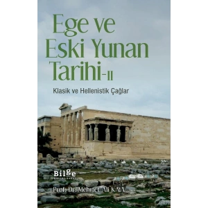 Ege ve Eski Yunan Tarihi-II