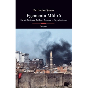 Egemenin Mührü