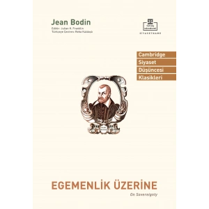 Egemenlik Üzerine