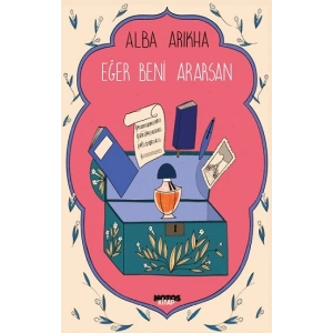 Eğer Beni Ararsan