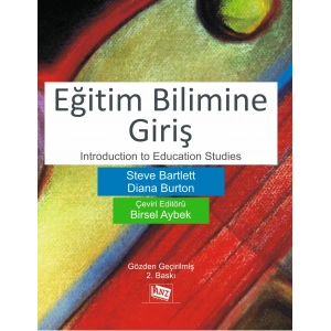 Eğitim Bilimine Giriş