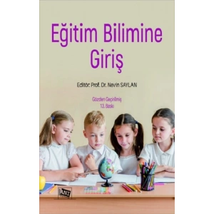 Eğitim Bilimine Giriş