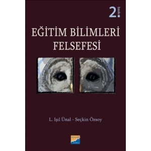 Eğitim Bilimleri Felsefesi