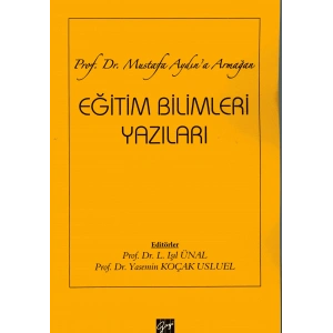 Eğitim Bilimleri Yazıları
