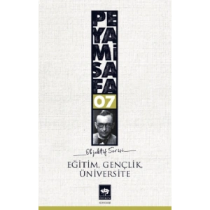 Eğitim, Gençlik, Üniversite