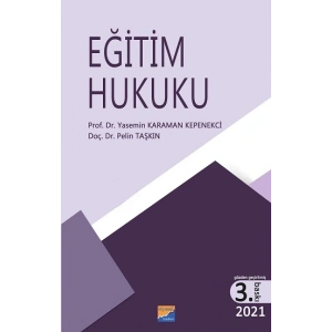 Eğitim Hukuku